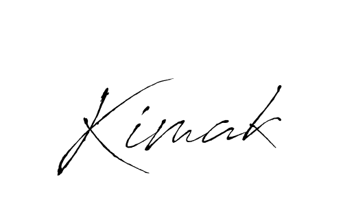 Similarly Antro_Vectra is the best handwritten signature design. Signature creator online .You can use it as an online autograph creator for name Kimak. Kimak signature style 6 images and pictures png