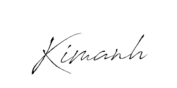 See photos of Kimanh official signature by Spectra . Check more albums & portfolios. Read reviews & check more about Antro_Vectra font. Kimanh signature style 6 images and pictures png