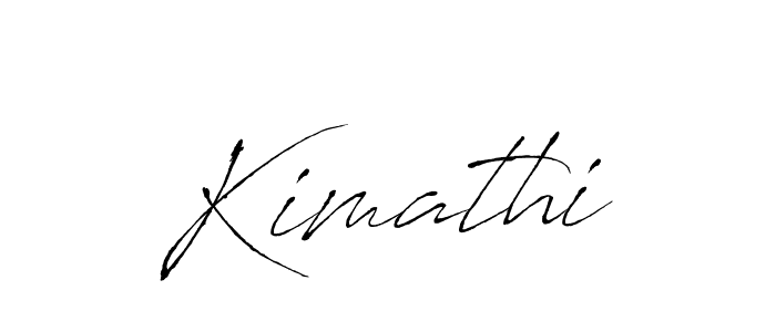 Once you've used our free online signature maker to create your best signature Antro_Vectra style, it's time to enjoy all of the benefits that Kimathi name signing documents. Kimathi signature style 6 images and pictures png