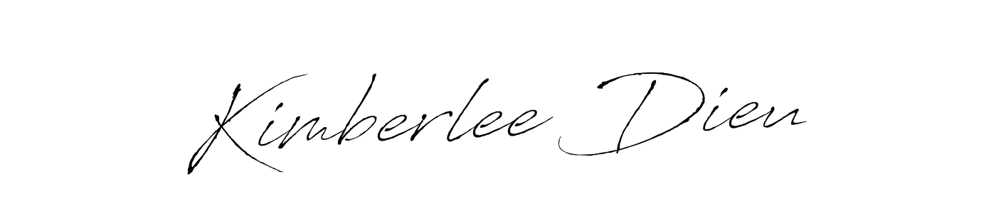 This is the best signature style for the Kimberlee Dieu name. Also you like these signature font (Antro_Vectra). Mix name signature. Kimberlee Dieu signature style 6 images and pictures png