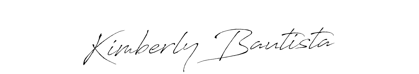 Here are the top 10 professional signature styles for the name Kimberly Bautista. These are the best autograph styles you can use for your name. Kimberly Bautista signature style 6 images and pictures png