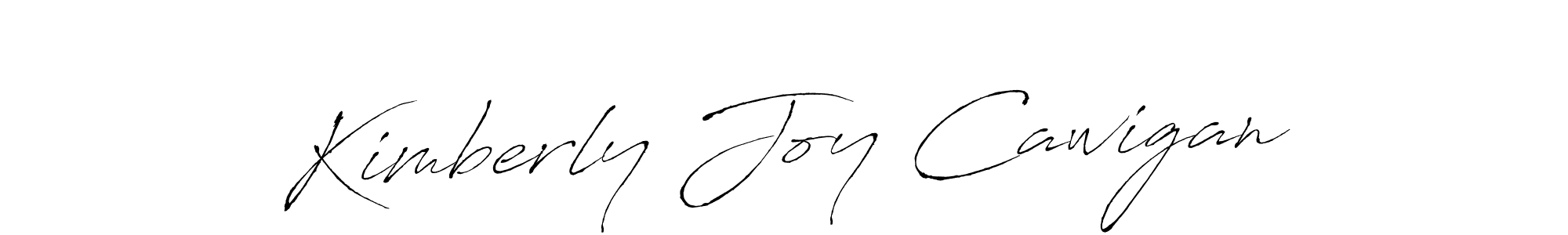 You can use this online signature creator to create a handwritten signature for the name Kimberly Joy Cawigan. This is the best online autograph maker. Kimberly Joy Cawigan signature style 6 images and pictures png