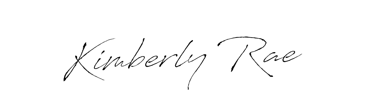 Also You can easily find your signature by using the search form. We will create Kimberly Rae name handwritten signature images for you free of cost using Antro_Vectra sign style. Kimberly Rae signature style 6 images and pictures png