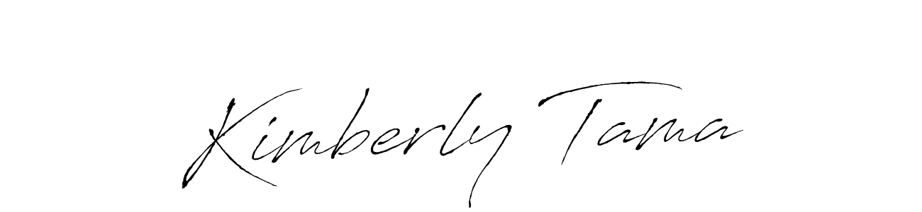You can use this online signature creator to create a handwritten signature for the name Kimberly Tama. This is the best online autograph maker. Kimberly Tama signature style 6 images and pictures png