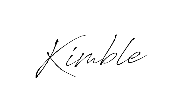 How to Draw Kimble signature style? Antro_Vectra is a latest design signature styles for name Kimble. Kimble signature style 6 images and pictures png