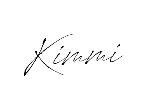 Also You can easily find your signature by using the search form. We will create Kimmi name handwritten signature images for you free of cost using Antro_Vectra sign style. Kimmi signature style 6 images and pictures png