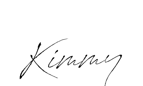 It looks lik you need a new signature style for name Kimmy. Design unique handwritten (Antro_Vectra) signature with our free signature maker in just a few clicks. Kimmy signature style 6 images and pictures png