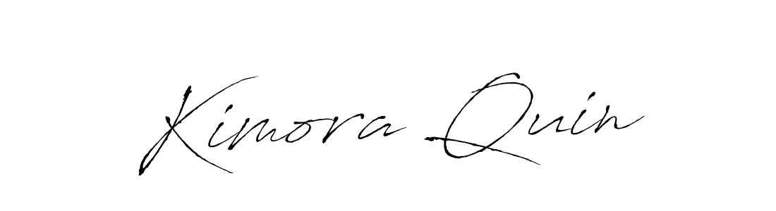 Make a beautiful signature design for name Kimora Quin. Use this online signature maker to create a handwritten signature for free. Kimora Quin signature style 6 images and pictures png