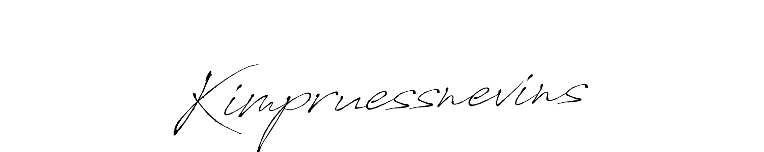 This is the best signature style for the Kimpruessnevins name. Also you like these signature font (Antro_Vectra). Mix name signature. Kimpruessnevins signature style 6 images and pictures png