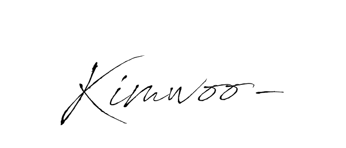 Check out images of Autograph of Kimwoo- name. Actor Kimwoo- Signature Style. Antro_Vectra is a professional sign style online. Kimwoo- signature style 6 images and pictures png