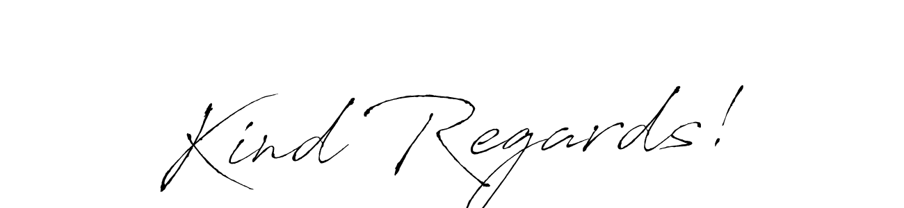 Check out images of Autograph of Kind Regards! name. Actor Kind Regards! Signature Style. Antro_Vectra is a professional sign style online. Kind Regards! signature style 6 images and pictures png