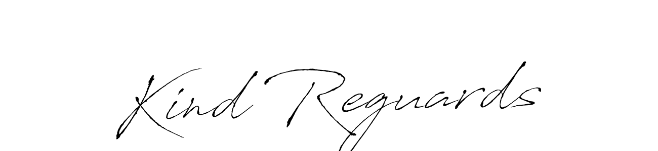 Here are the top 10 professional signature styles for the name Kind Reguards. These are the best autograph styles you can use for your name. Kind Reguards signature style 6 images and pictures png