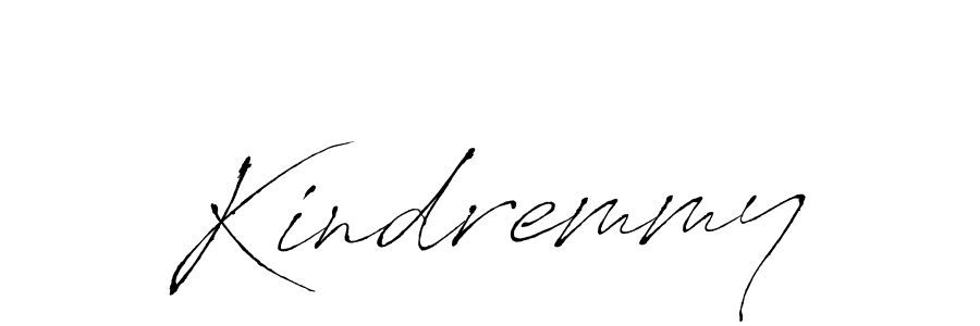 The best way (Antro_Vectra) to make a short signature is to pick only two or three words in your name. The name Kindremmy include a total of six letters. For converting this name. Kindremmy signature style 6 images and pictures png