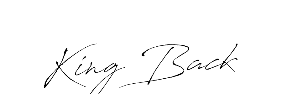 This is the best signature style for the King Back name. Also you like these signature font (Antro_Vectra). Mix name signature. King Back signature style 6 images and pictures png