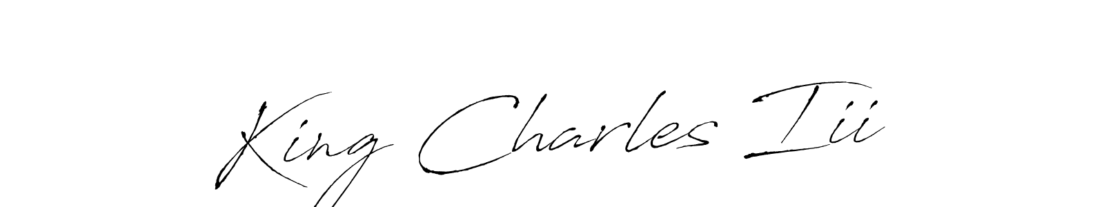 You can use this online signature creator to create a handwritten signature for the name King Charles Iii. This is the best online autograph maker. King Charles Iii signature style 6 images and pictures png