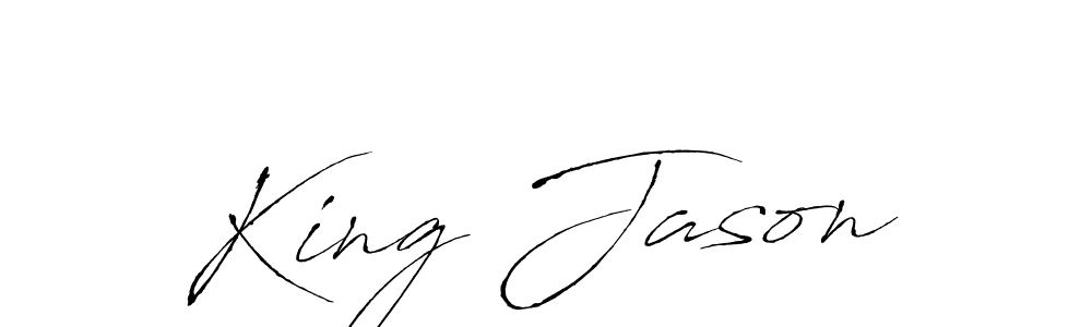 Similarly Antro_Vectra is the best handwritten signature design. Signature creator online .You can use it as an online autograph creator for name King Jason. King Jason signature style 6 images and pictures png