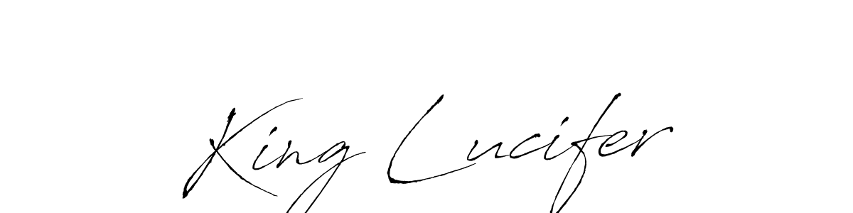 This is the best signature style for the King Lucifer name. Also you like these signature font (Antro_Vectra). Mix name signature. King Lucifer signature style 6 images and pictures png