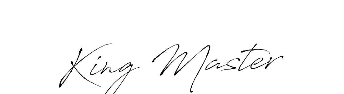 Check out images of Autograph of King Master name. Actor King Master Signature Style. Antro_Vectra is a professional sign style online. King Master signature style 6 images and pictures png