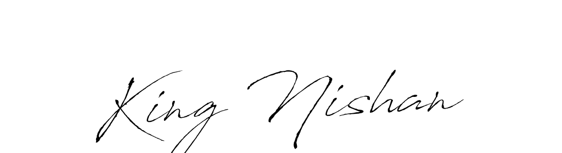 Best and Professional Signature Style for King Nishan. Antro_Vectra Best Signature Style Collection. King Nishan signature style 6 images and pictures png