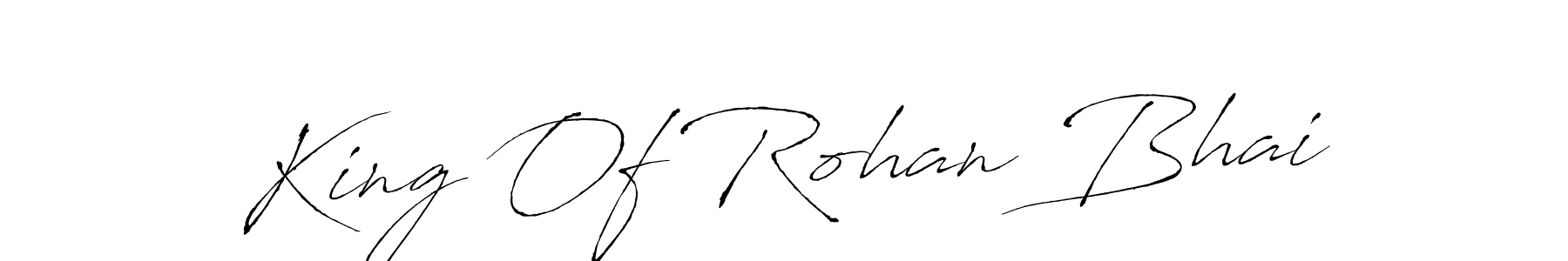 Best and Professional Signature Style for King Of Rohan Bhai. Antro_Vectra Best Signature Style Collection. King Of Rohan Bhai signature style 6 images and pictures png