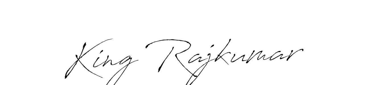 This is the best signature style for the King Rajkumar name. Also you like these signature font (Antro_Vectra). Mix name signature. King Rajkumar signature style 6 images and pictures png