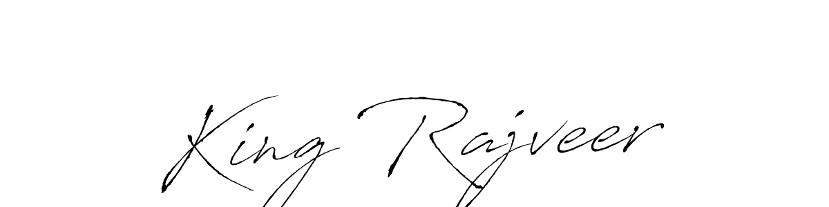How to Draw King Rajveer signature style? Antro_Vectra is a latest design signature styles for name King Rajveer. King Rajveer signature style 6 images and pictures png