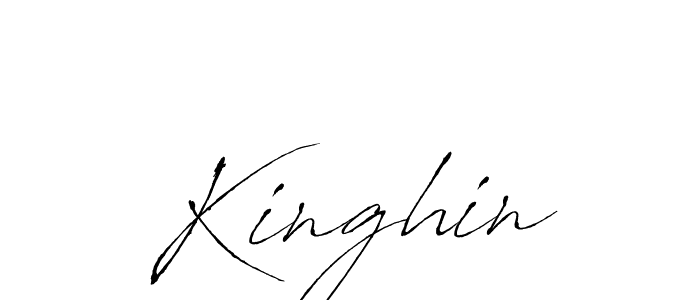 Make a beautiful signature design for name Kinghin. Use this online signature maker to create a handwritten signature for free. Kinghin signature style 6 images and pictures png