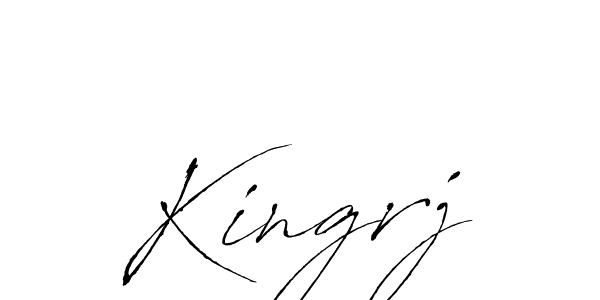 See photos of Kingrj official signature by Spectra . Check more albums & portfolios. Read reviews & check more about Antro_Vectra font. Kingrj signature style 6 images and pictures png