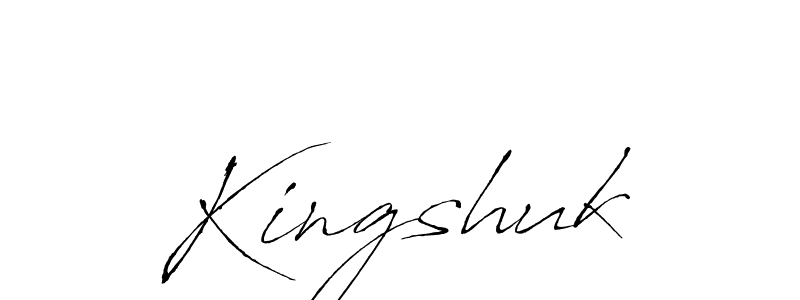 Similarly Antro_Vectra is the best handwritten signature design. Signature creator online .You can use it as an online autograph creator for name Kingshuk. Kingshuk signature style 6 images and pictures png