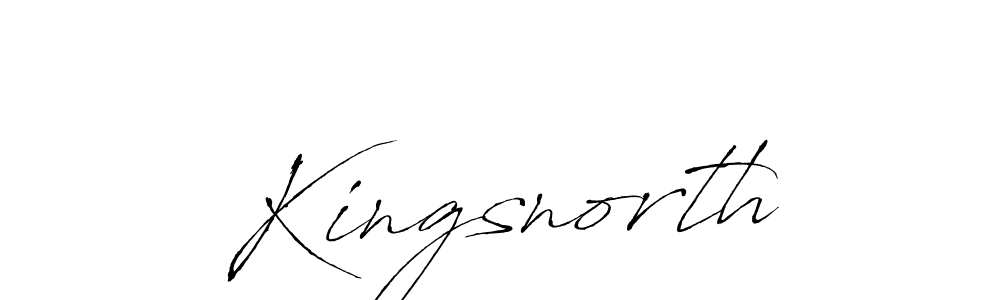 Antro_Vectra is a professional signature style that is perfect for those who want to add a touch of class to their signature. It is also a great choice for those who want to make their signature more unique. Get Kingsnorth name to fancy signature for free. Kingsnorth signature style 6 images and pictures png
