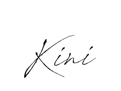 It looks lik you need a new signature style for name Kini. Design unique handwritten (Antro_Vectra) signature with our free signature maker in just a few clicks. Kini signature style 6 images and pictures png