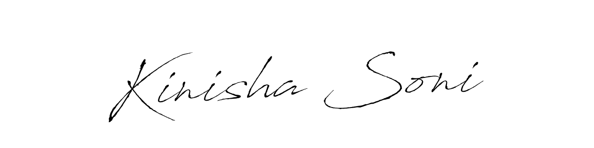 How to Draw Kinisha Soni signature style? Antro_Vectra is a latest design signature styles for name Kinisha Soni. Kinisha Soni signature style 6 images and pictures png