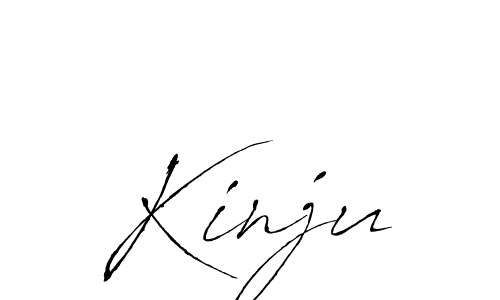 You can use this online signature creator to create a handwritten signature for the name Kinju. This is the best online autograph maker. Kinju signature style 6 images and pictures png