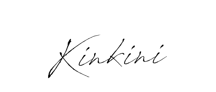 Make a beautiful signature design for name Kinkini. Use this online signature maker to create a handwritten signature for free. Kinkini signature style 6 images and pictures png