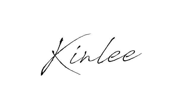 Also You can easily find your signature by using the search form. We will create Kinlee name handwritten signature images for you free of cost using Antro_Vectra sign style. Kinlee signature style 6 images and pictures png