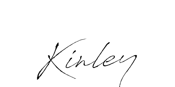 Best and Professional Signature Style for Kinley. Antro_Vectra Best Signature Style Collection. Kinley signature style 6 images and pictures png