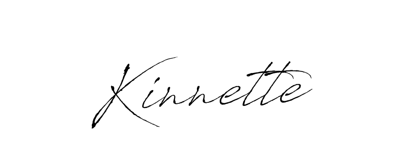 Make a beautiful signature design for name Kinnette. Use this online signature maker to create a handwritten signature for free. Kinnette signature style 6 images and pictures png