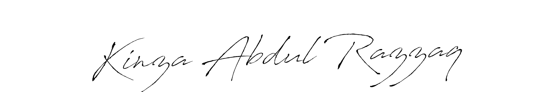 Once you've used our free online signature maker to create your best signature Antro_Vectra style, it's time to enjoy all of the benefits that Kinza Abdul Razzaq name signing documents. Kinza Abdul Razzaq signature style 6 images and pictures png