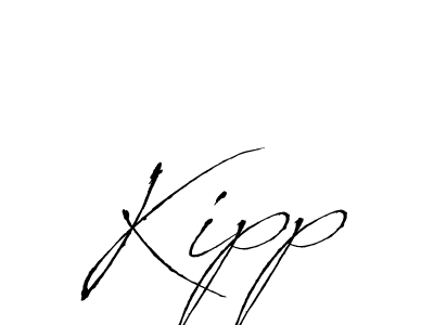 Also You can easily find your signature by using the search form. We will create Kipp name handwritten signature images for you free of cost using Antro_Vectra sign style. Kipp signature style 6 images and pictures png