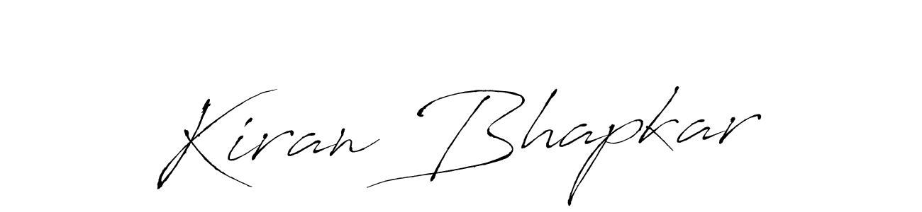 Check out images of Autograph of Kiran Bhapkar name. Actor Kiran Bhapkar Signature Style. Antro_Vectra is a professional sign style online. Kiran Bhapkar signature style 6 images and pictures png