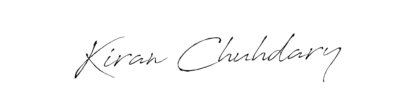 See photos of Kiran Chuhdary official signature by Spectra . Check more albums & portfolios. Read reviews & check more about Antro_Vectra font. Kiran Chuhdary signature style 6 images and pictures png