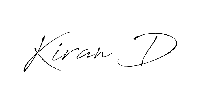 How to Draw Kiran D signature style? Antro_Vectra is a latest design signature styles for name Kiran D. Kiran D signature style 6 images and pictures png