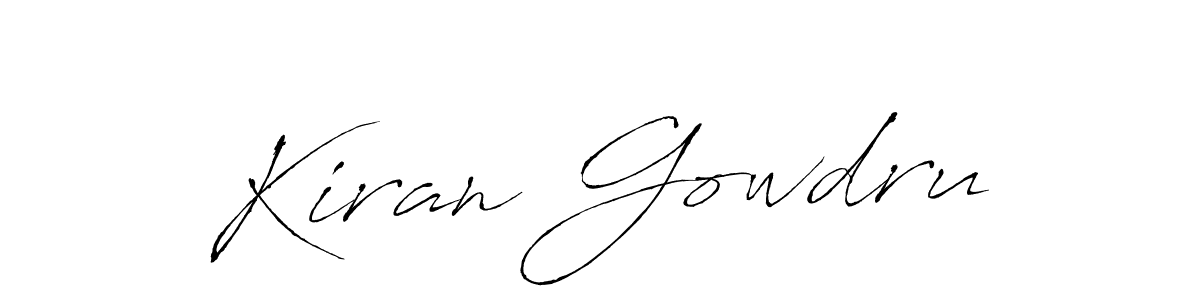 Best and Professional Signature Style for Kiran Gowdru. Antro_Vectra Best Signature Style Collection. Kiran Gowdru signature style 6 images and pictures png