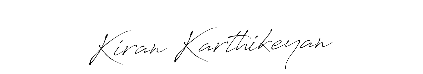 See photos of Kiran Karthikeyan official signature by Spectra . Check more albums & portfolios. Read reviews & check more about Antro_Vectra font. Kiran Karthikeyan signature style 6 images and pictures png