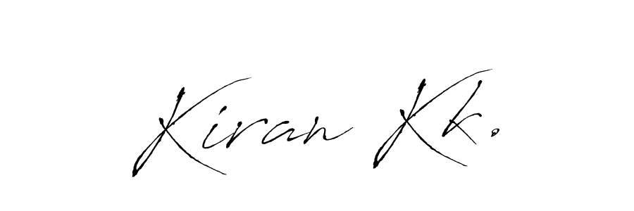 Check out images of Autograph of Kiran Kk. name. Actor Kiran Kk. Signature Style. Antro_Vectra is a professional sign style online. Kiran Kk. signature style 6 images and pictures png