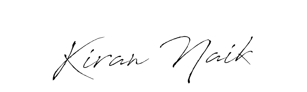 Make a beautiful signature design for name Kiran Naik. Use this online signature maker to create a handwritten signature for free. Kiran Naik signature style 6 images and pictures png