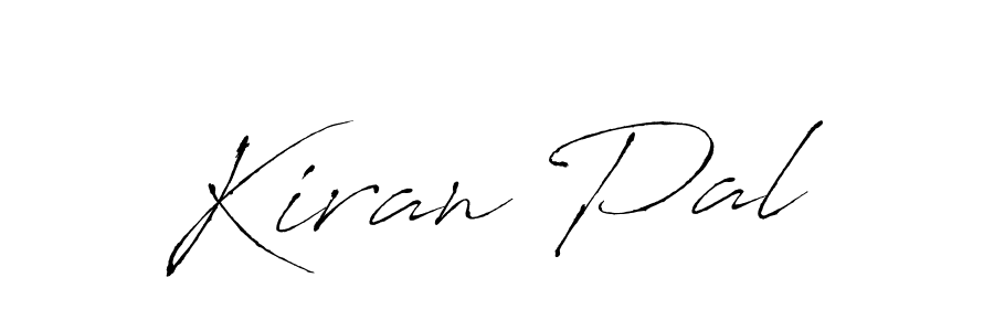 How to Draw Kiran Pal signature style? Antro_Vectra is a latest design signature styles for name Kiran Pal. Kiran Pal signature style 6 images and pictures png