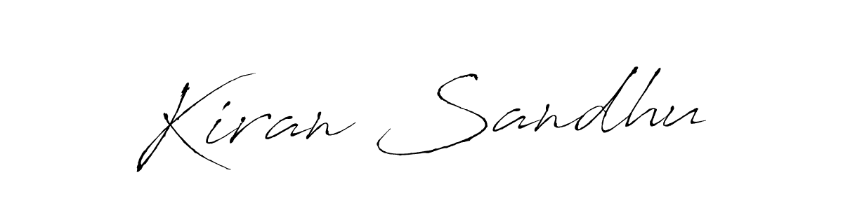 See photos of Kiran Sandhu official signature by Spectra . Check more albums & portfolios. Read reviews & check more about Antro_Vectra font. Kiran Sandhu signature style 6 images and pictures png