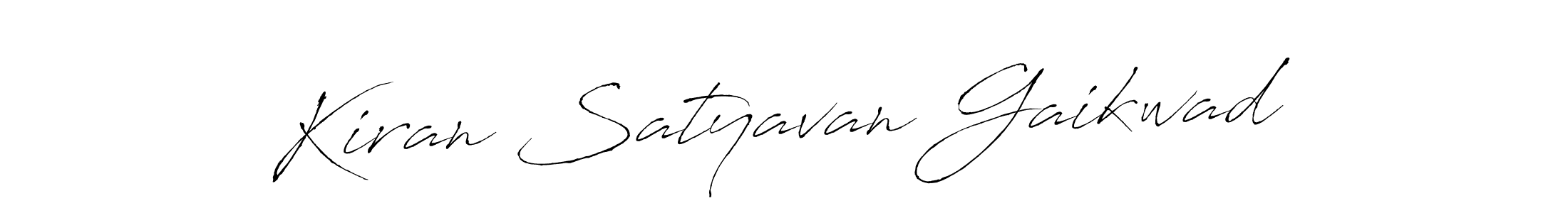 How to Draw Kiran Satyavan Gaikwad signature style? Antro_Vectra is a latest design signature styles for name Kiran Satyavan Gaikwad. Kiran Satyavan Gaikwad signature style 6 images and pictures png