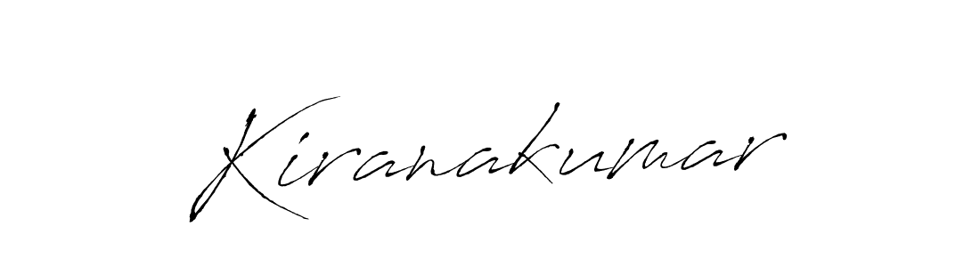 This is the best signature style for the Kiranakumar name. Also you like these signature font (Antro_Vectra). Mix name signature. Kiranakumar signature style 6 images and pictures png